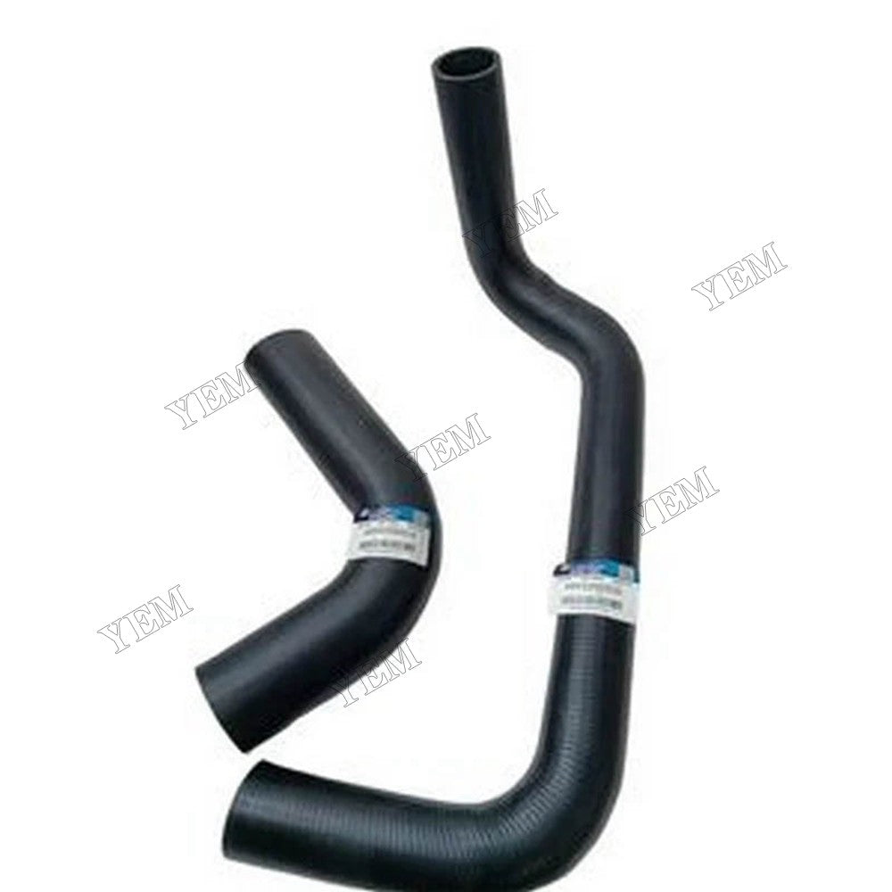 For Komatsu Excavator PC200-3 PC200LC-3 PF5-1 PF5LC-1 PW210-1 Water Hose Set 205-03-71180 & 205-03-71170