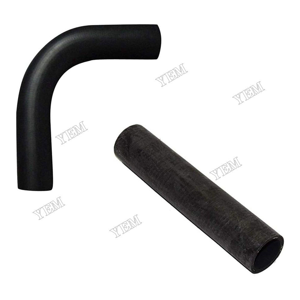 For New Holland Ford BSD332 BSD333 Engine 3000 2600 3600 4000 5000 5600 Radiator Hose Kit D5NN8260D C5NN8286B For Ford