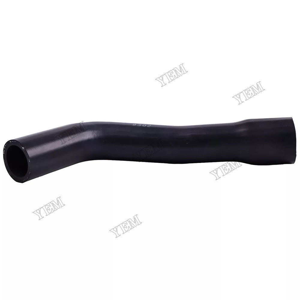 For Mitsubishi Engine S4S Forklift FD20N-F14E FD25N-F18C FD30N-F14E FD35N-F18C Radiator Hose 91E01-20400 For Mitsubishi