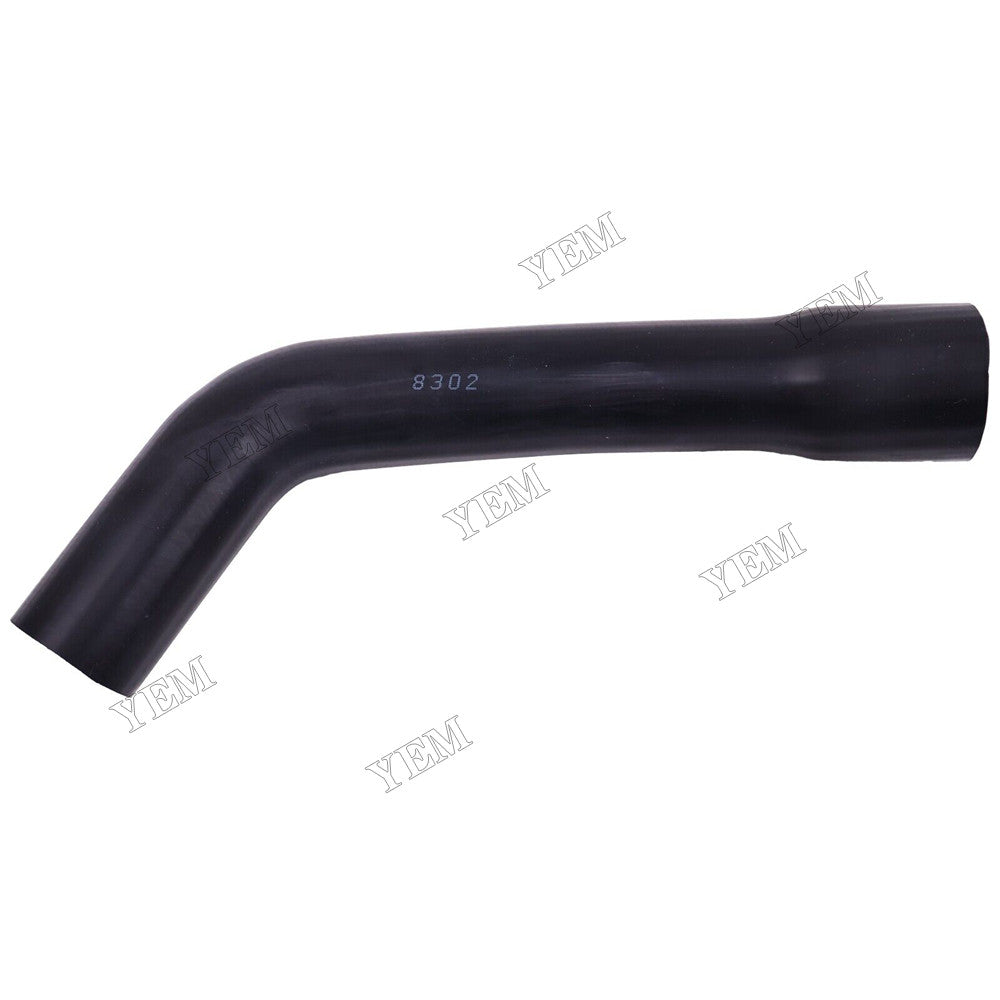 For Mitsubishi Engine S4S Forklift FD20N-F14E FD25N-F18C FD30N-F14E FD35N-F18C Radiator Hose 91E01-20400 For Mitsubishi