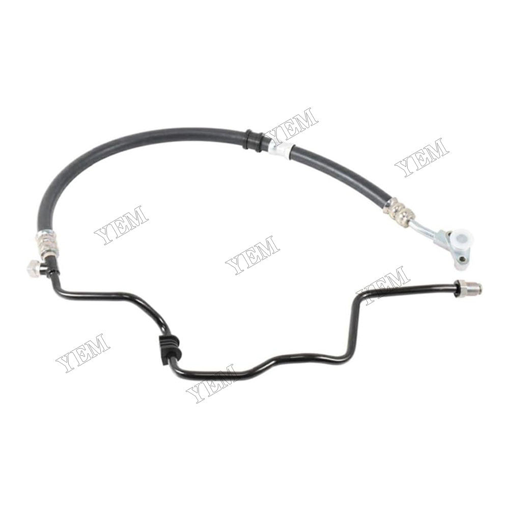 For 2003-2006 Acura MDX Power Steering Pressure Line Hose Assembly 3402797