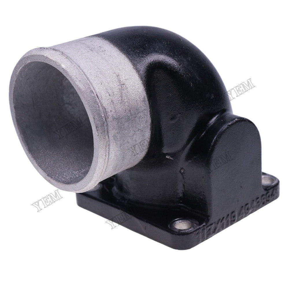 For Cummins Engine 6BT 6BT5.9 Air Intake Connection 4943894 For Cummins