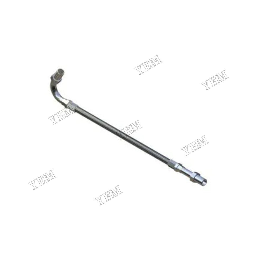 For Cummins Engine 4B3.9 6B5.9 Flexible Hose 3909545