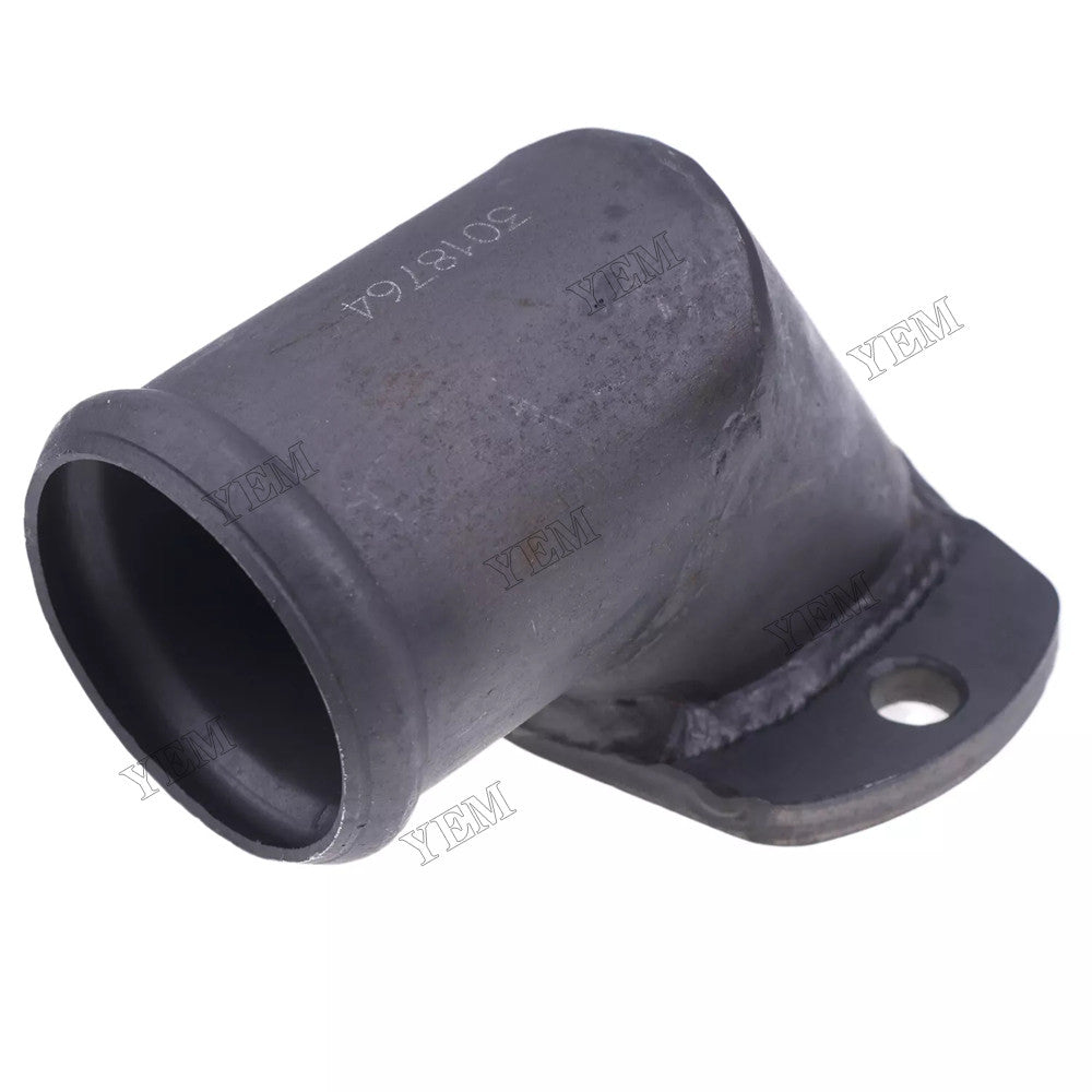 For Cummins Engine G855 N14 GTA855 QSNT14 QSN14 CM876 N105 Radiator Connection 3018764 For Cummins