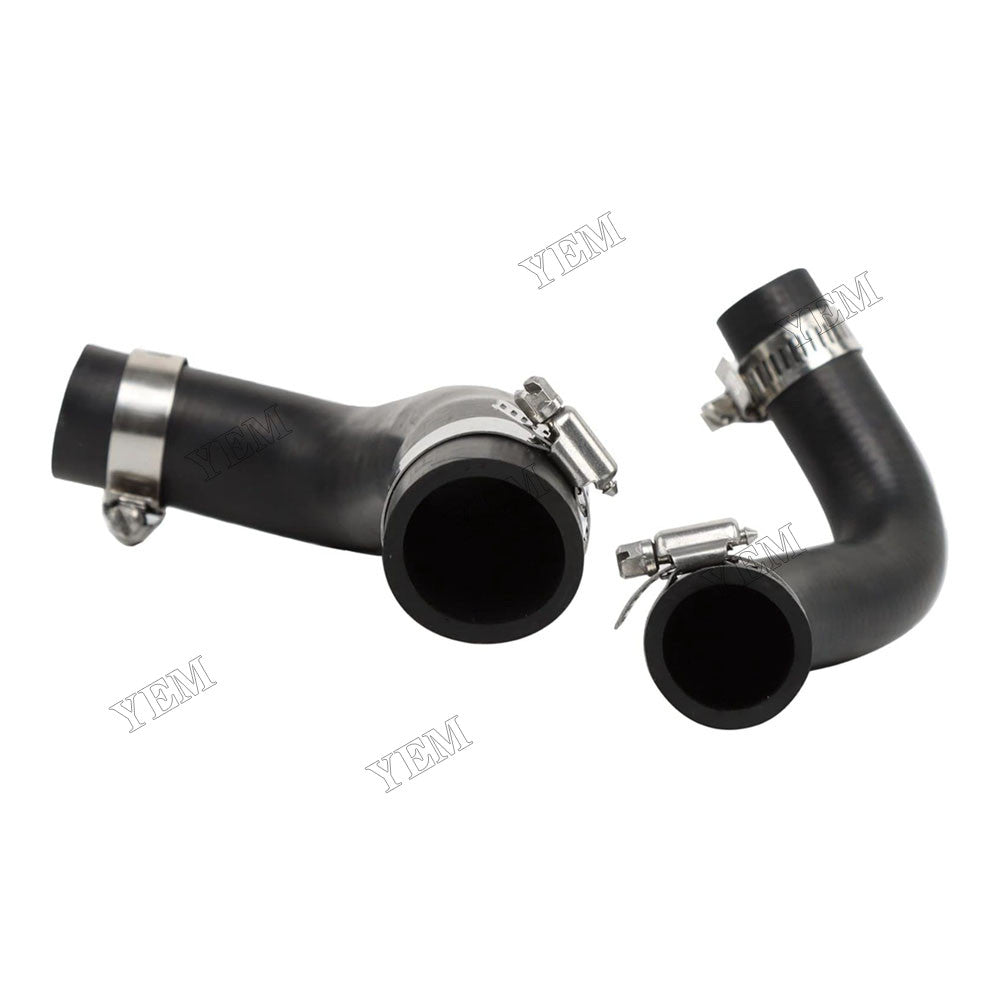 For Omix-Ada Jeep Wrangler YJ 1987-1995 20 Gallon Fuel Tank Vent Hose with 2 clamp 52040081 17741.05