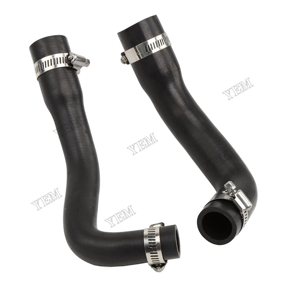 For Omix-Ada Jeep Wrangler YJ 1987-1995 20 Gallon Fuel Tank Vent Hose with 2 clamp 52040081 17741.05 For Jeep
