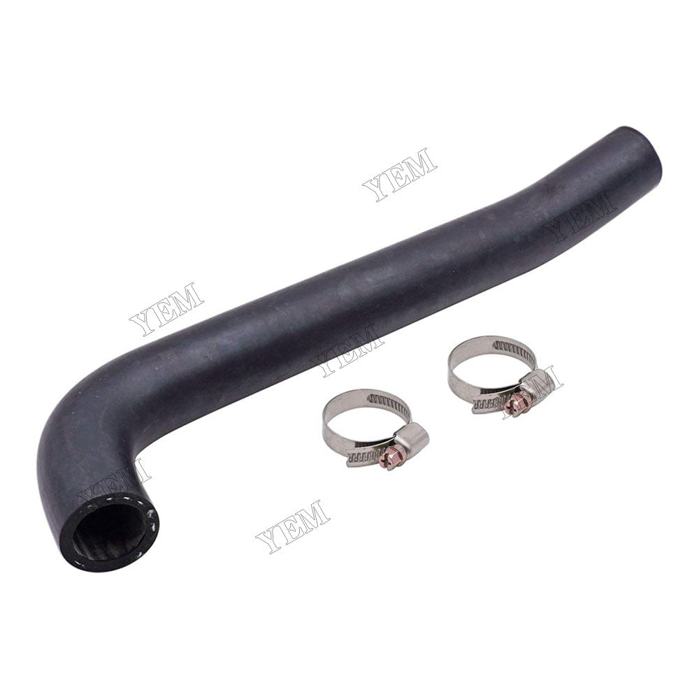For 78-86 Jeep CJ5 CJ7 15 Gallon Fuel Filler & Vent Hose KIT 5357970 5357971 For Jeep