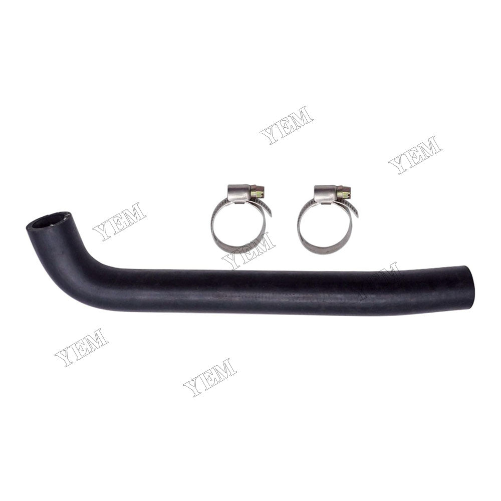 For 78-86 Jeep CJ5 CJ7 15 Gallon Fuel Filler & Vent Hose KIT 5357970 5357971 For Jeep