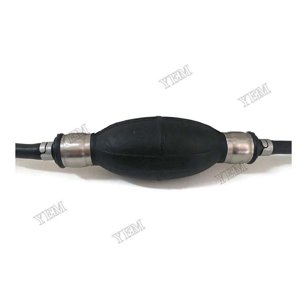 For Yamaha F4 F5 25ES 30ES 40MS F40E 50EL PR50L E48ML CV55 8MM Fuel Line Hose Assembly 6Y2-24306-56-00