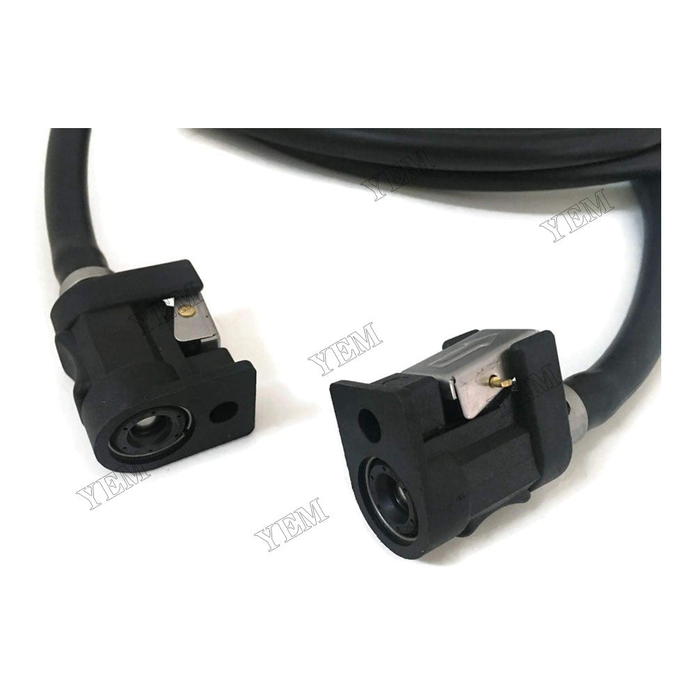 For Yamaha F4 F5 25ES 30ES 40MS F40E 50EL PR50L E48ML CV55 8MM Fuel Line Hose Assembly 6Y2-24306-56-00 For Yamaha