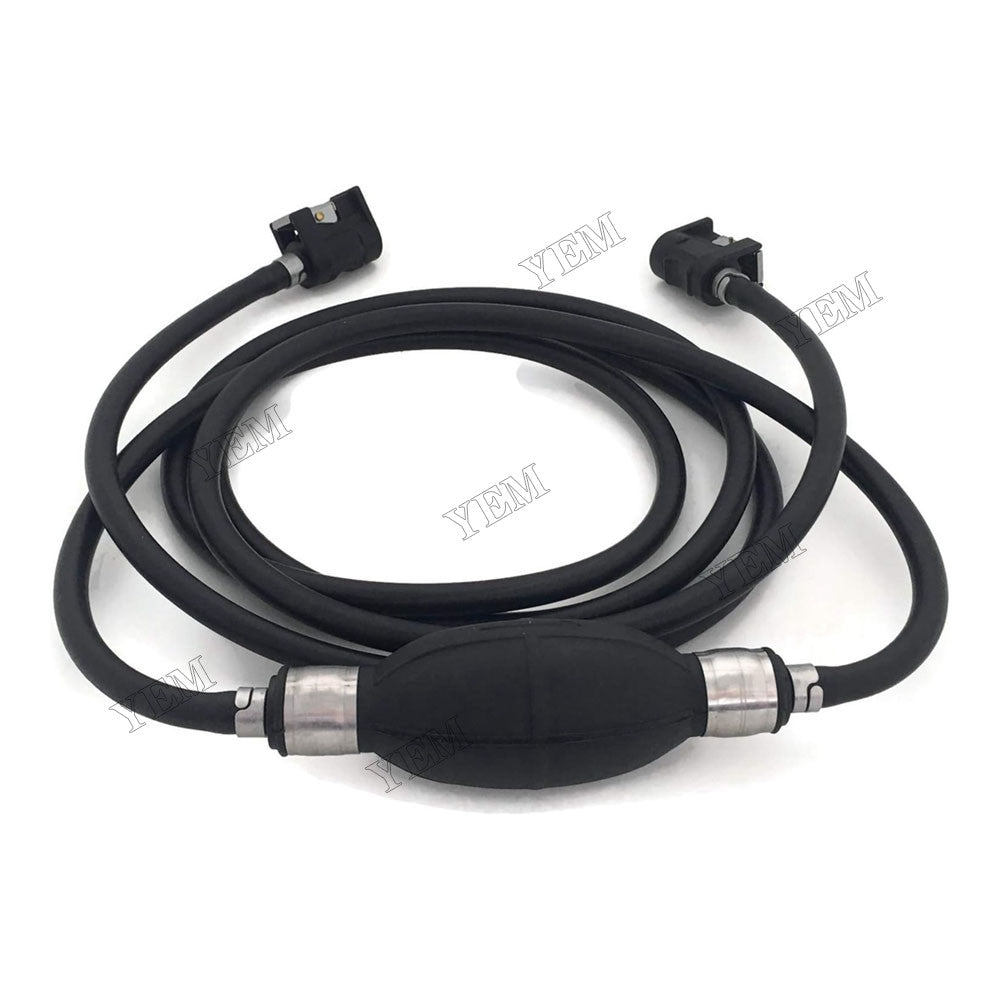 For Yamaha F4 F5 25ES 30ES 40MS F40E 50EL PR50L E48ML CV55 8MM Fuel Line Hose Assembly 6Y2-24306-56-00 For Yamaha