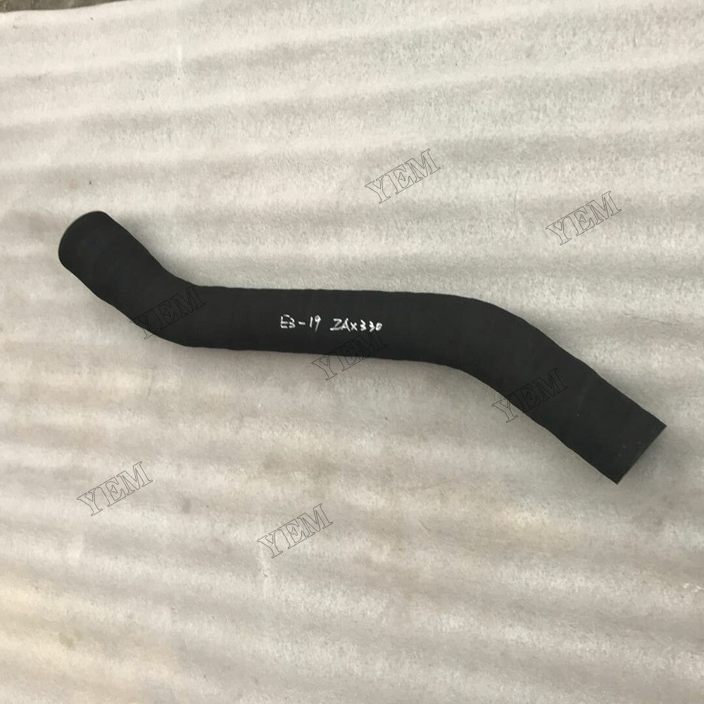 For Hitachi EG110R ZX330 ZX350H ZX350W ZX360H-3G ZX370MTH ZX500W Air Intake Hose 3090879