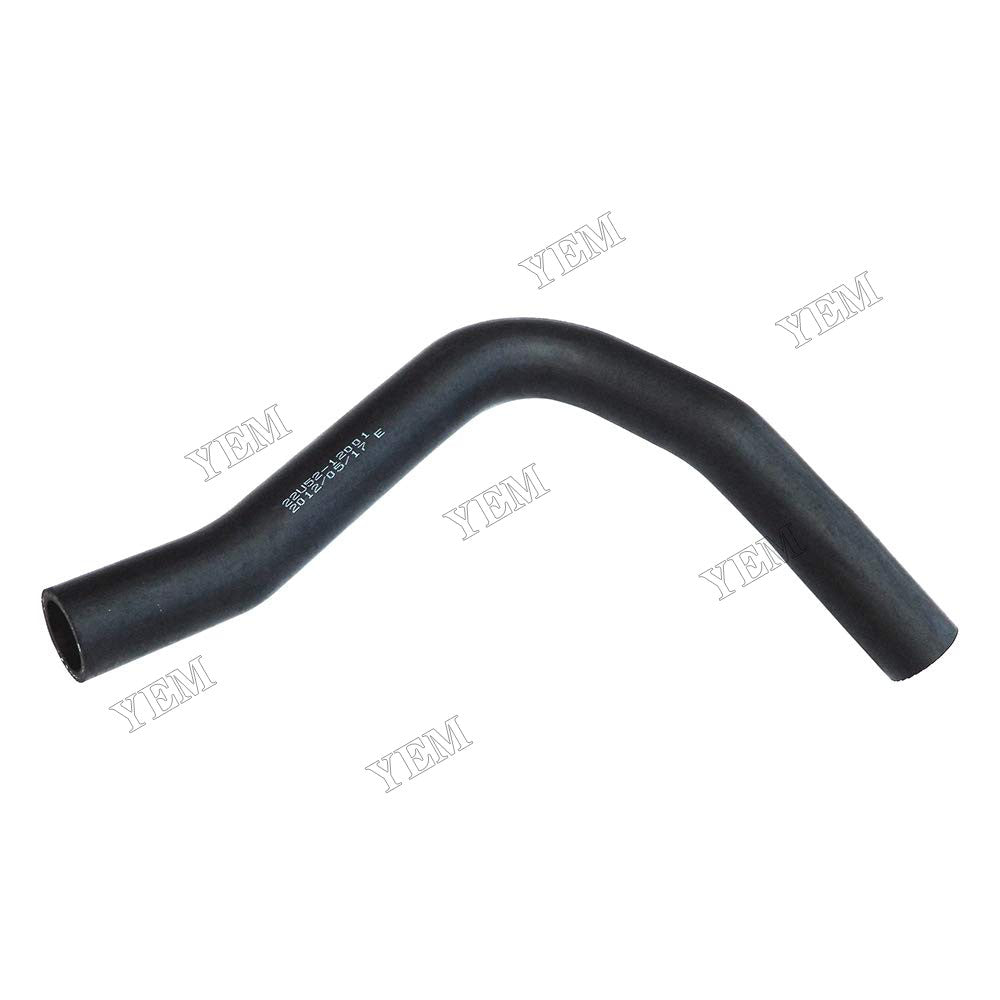 For TCM Forklift FD30C3Z FD30T3C Upper Radiator Hose 22U52-12001