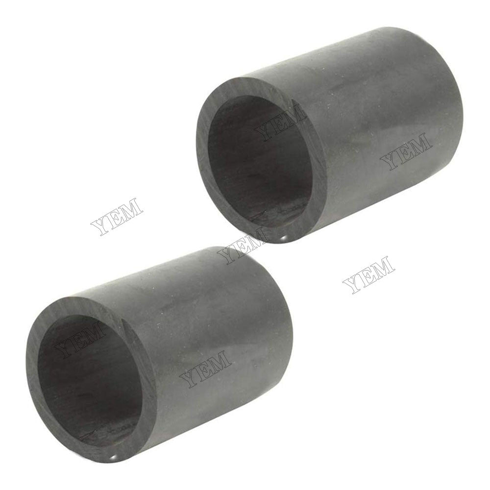 For Ford New Holland Tractor 620 630 640 650 660 700 740 800 2 PCS Air Cleaner Hose 9N9652