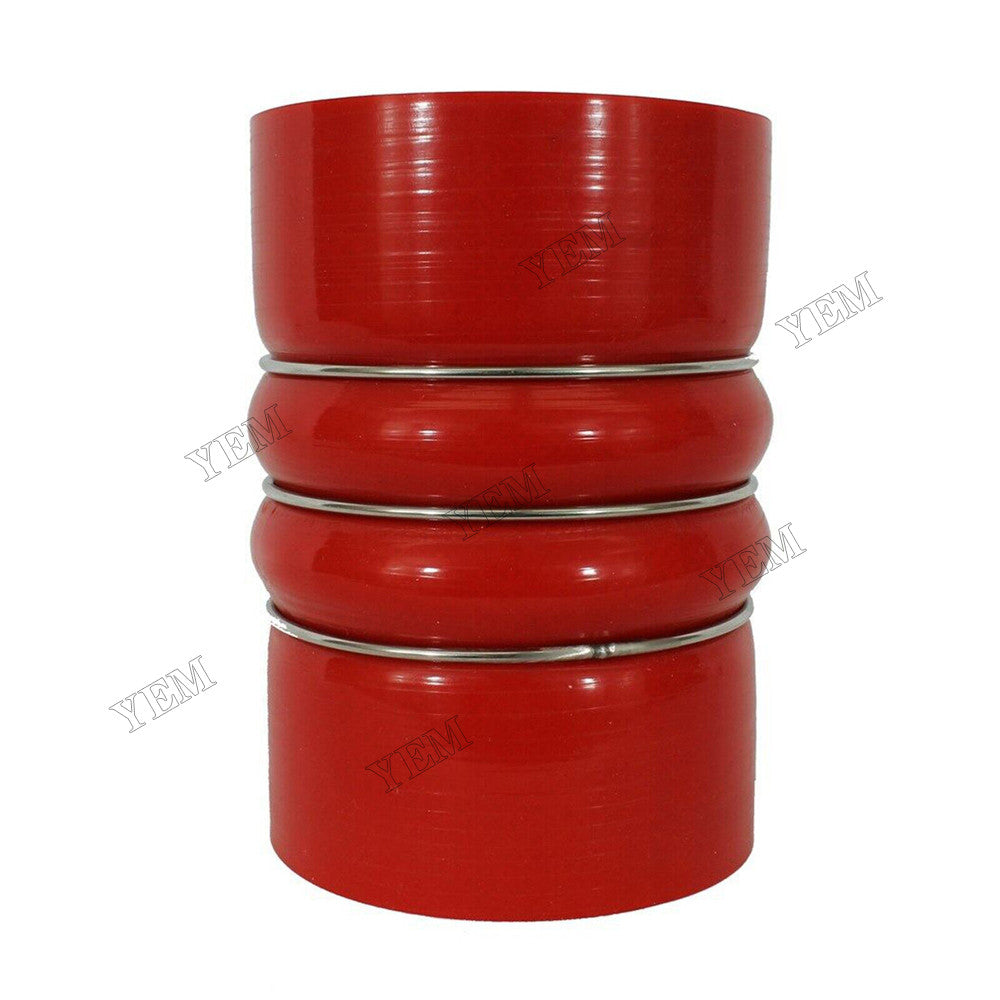 For Peterbilt KW Freightliner Truck 4 X 6 High Temp Silicone Charge Air Cooler Hose 770164 D50-6039