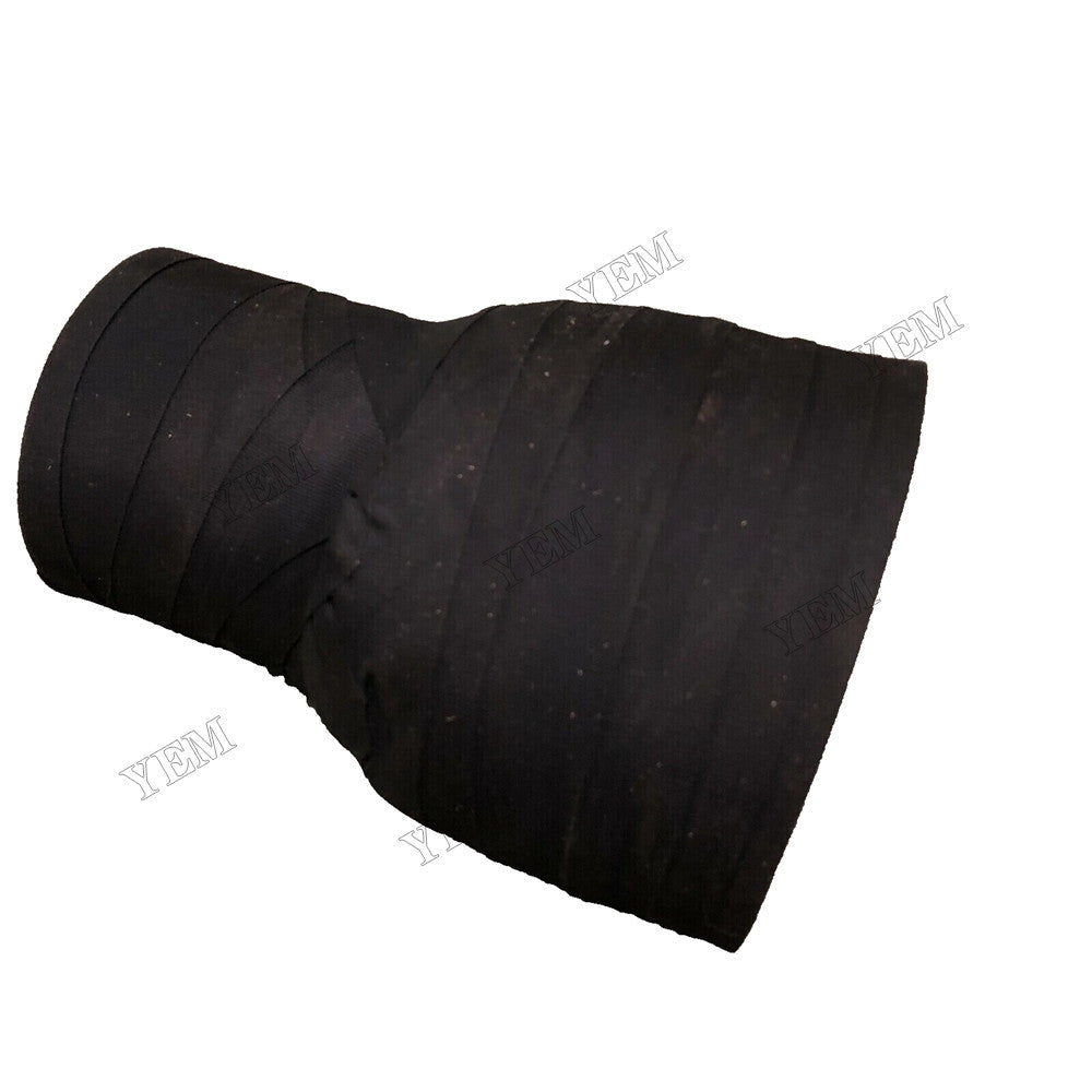 For Kobelco SK320-6 Kato HD1430-3 Excavator Turbocharger Hose ME078462