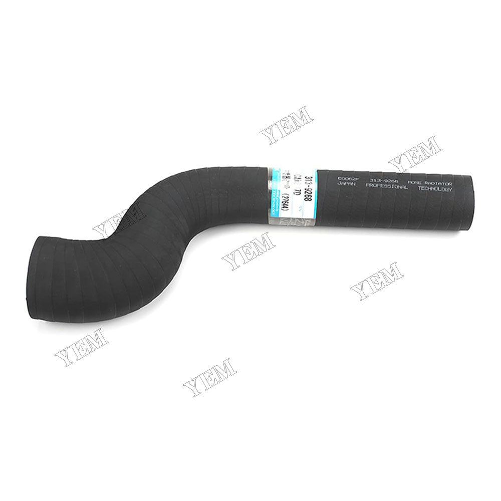 For Mitsubishi Engine 4M40 Caterpillar CAT Excavator 307D Air Hose 313-9268