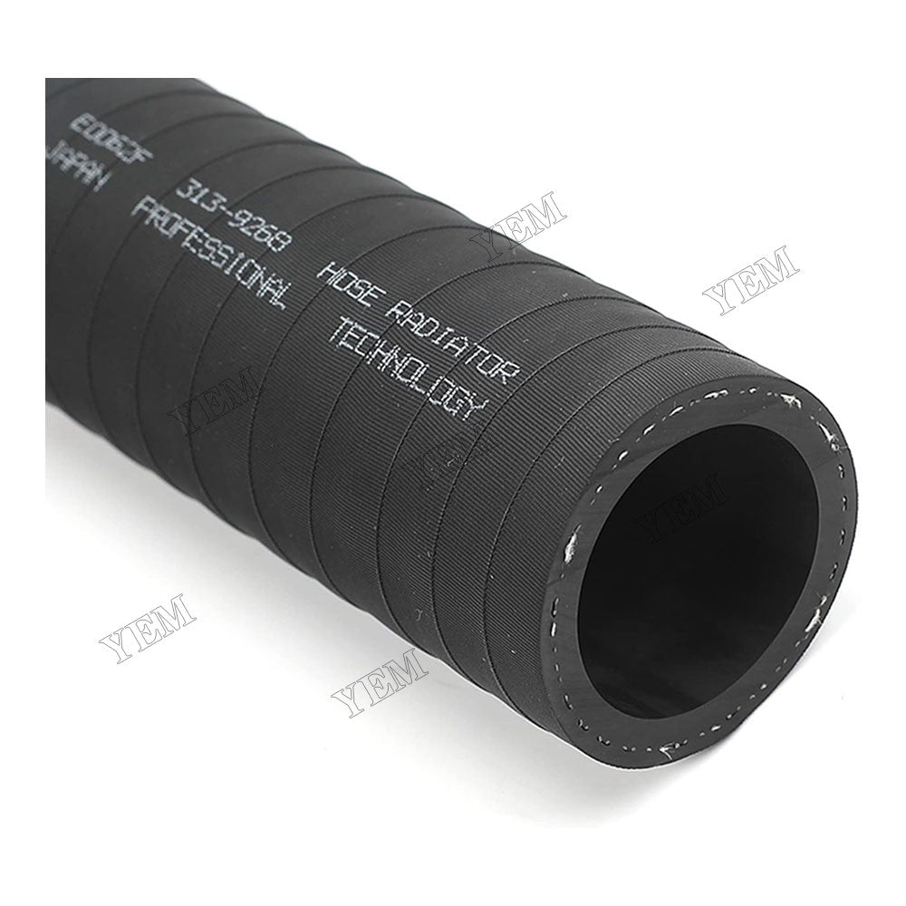 For Mitsubishi Engine 4M40 Caterpillar CAT Excavator 307D Air Hose 313-9268 For Mitsubishi