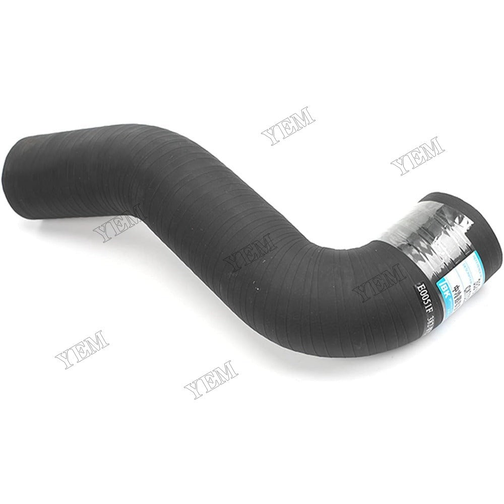 For Caterpillar CAT Engine C7 Excavator 324D 325D 326D 329D Intercooler Air Hose 382-8729