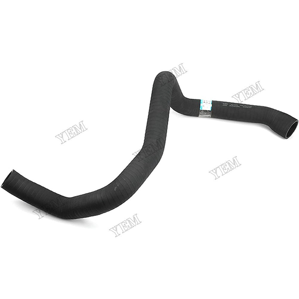 For Mitsubishi Engine 4M40 Caterpillar CAT Excavator 307D Intercooler Air Hose 307-9273 For Mitsubishi