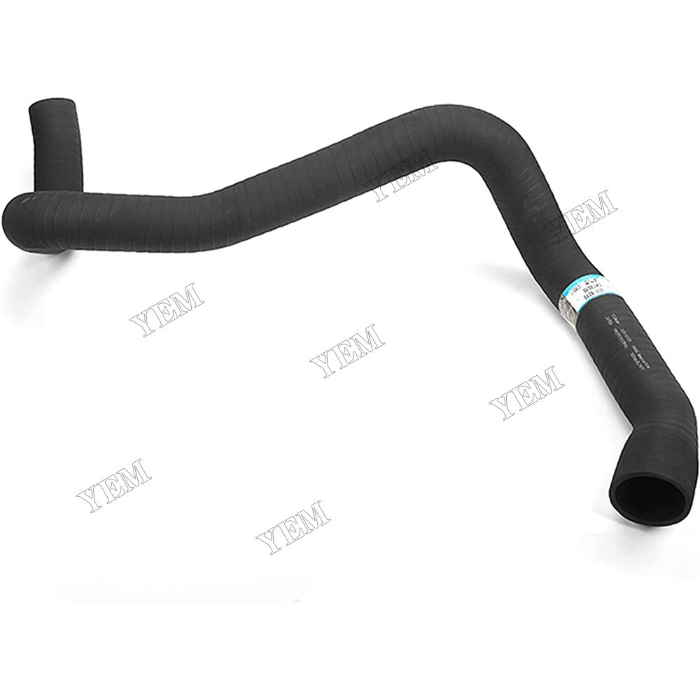 For Mitsubishi Engine 4M40 Caterpillar CAT Excavator 307D Intercooler Air Hose 307-9273 For Mitsubishi