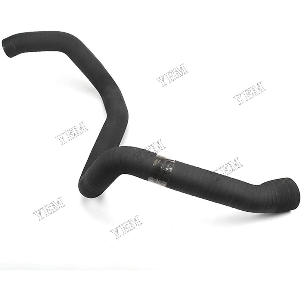 For Mitsubishi Engine 4M40 Caterpillar CAT Excavator 307D Intercooler Air Hose 307-9273 For Mitsubishi