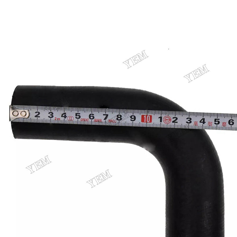 For Perkins Engine 403D-15 404D-22 404D-22T 403C-15 404C-22 Upper & Lower Hose U45537130 & U45537140 For Perkins