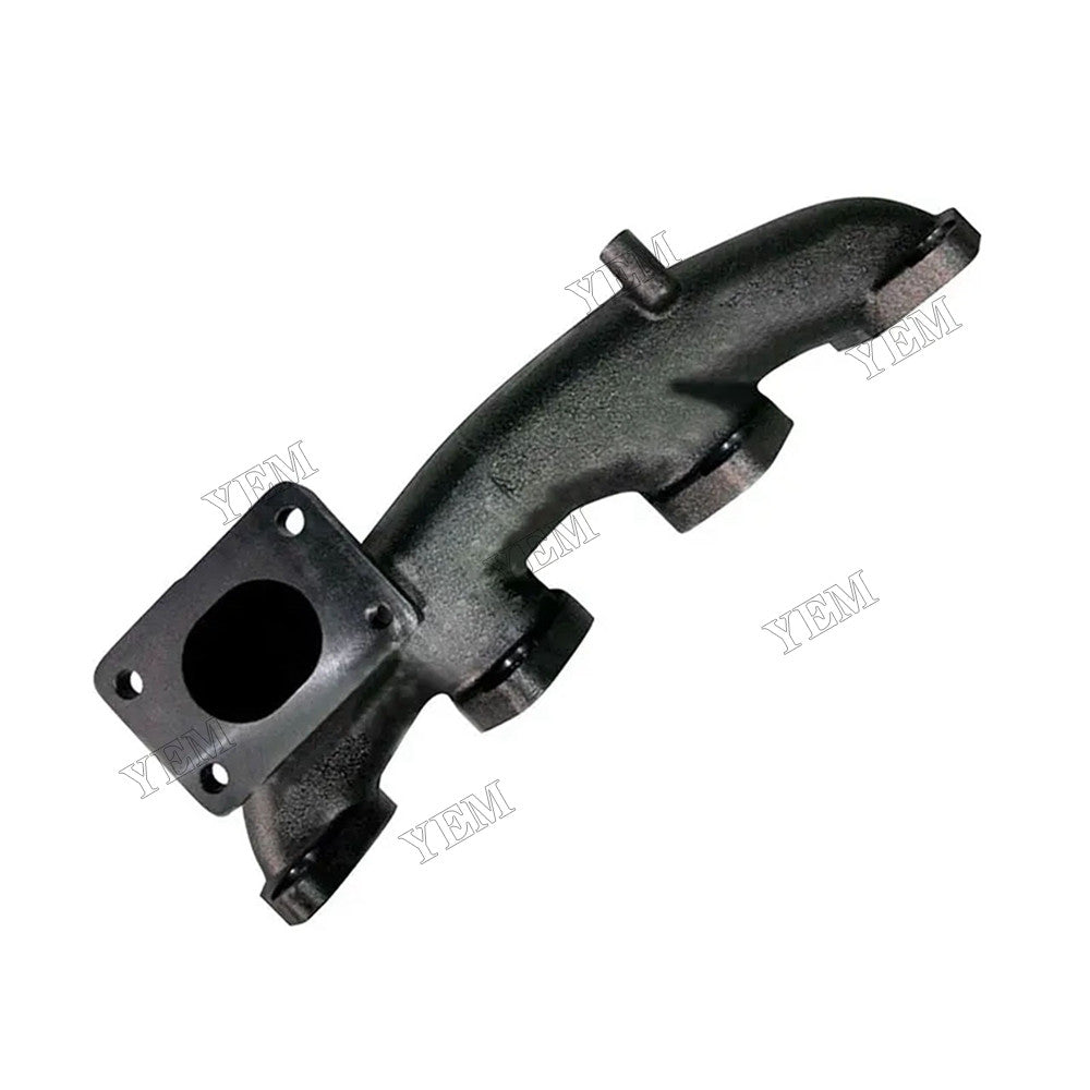 For Cummins B5.9 LPG F3.8 F102 Engine Exhaust Manifold 4988653