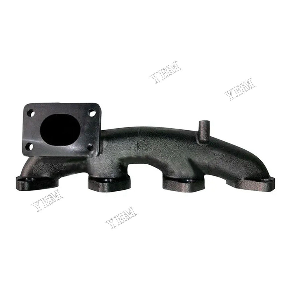 For Cummins B5.9 LPG F3.8 F102 Engine Exhaust Manifold 4988653 For Cummins