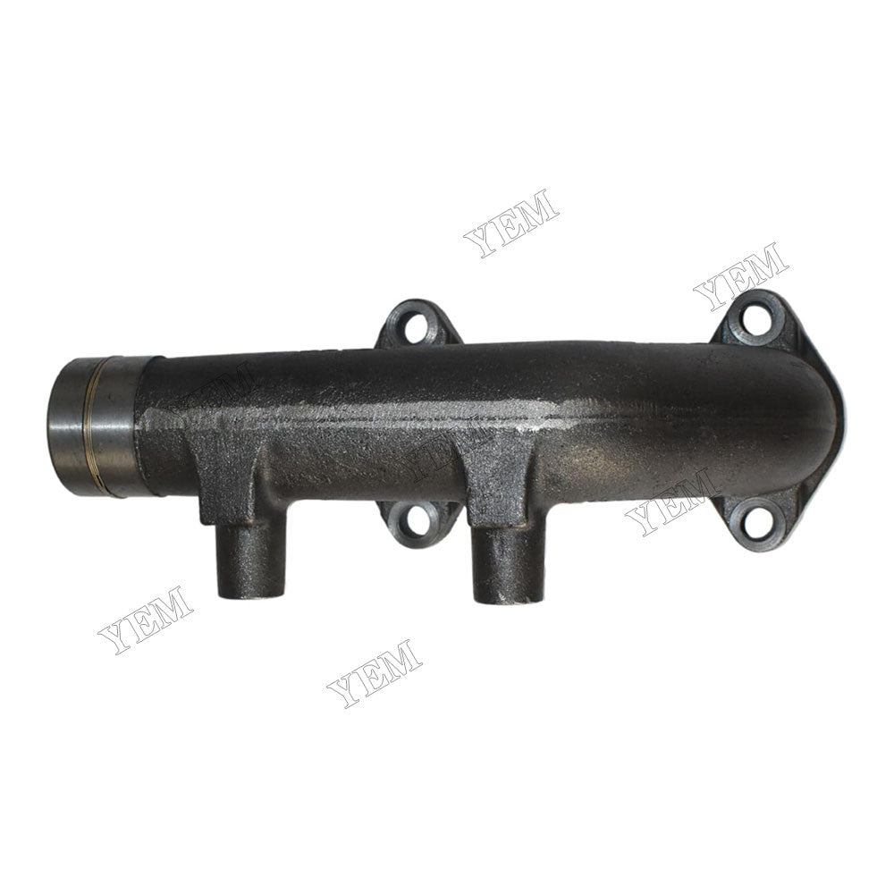 For Cummins Engine 4B3.9 QSB5.9 QSF3.8 ISF3.8 B5.9 QSB3.9 Hyundai Excavator R320LC-9 R360LC-9 R380LC-9 Exhaust Manifold 3937478 3943851