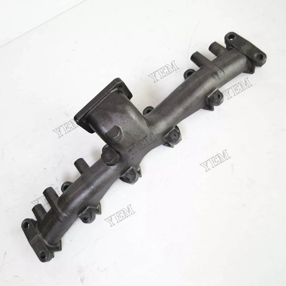 For Cummins Engine B5.9L 6B 6BT 6BTA 6BTAA Exhaust manifold 3917700