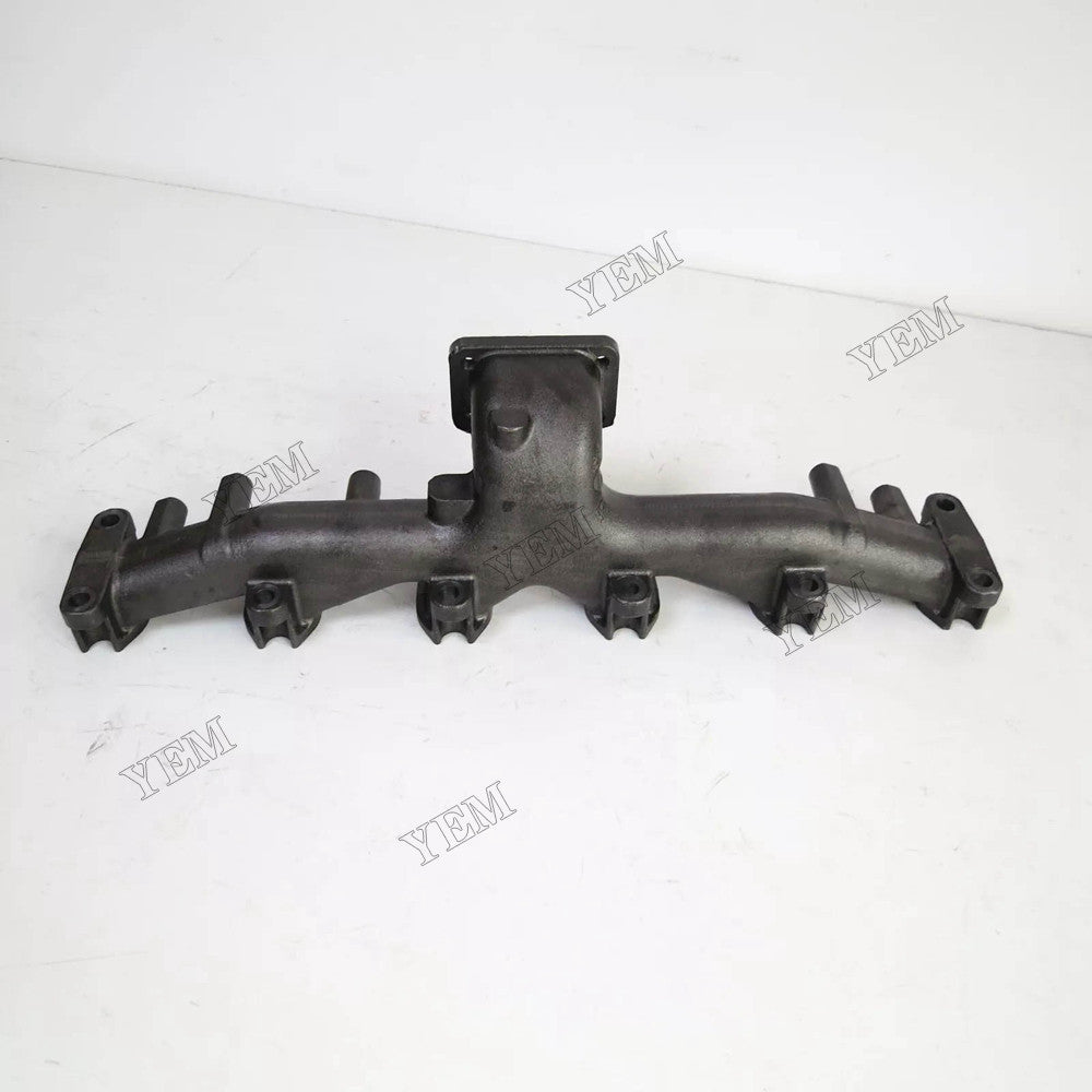 For Cummins Engine B5.9L 6B 6BT 6BTA 6BTAA Exhaust manifold 3917700 For Cummins