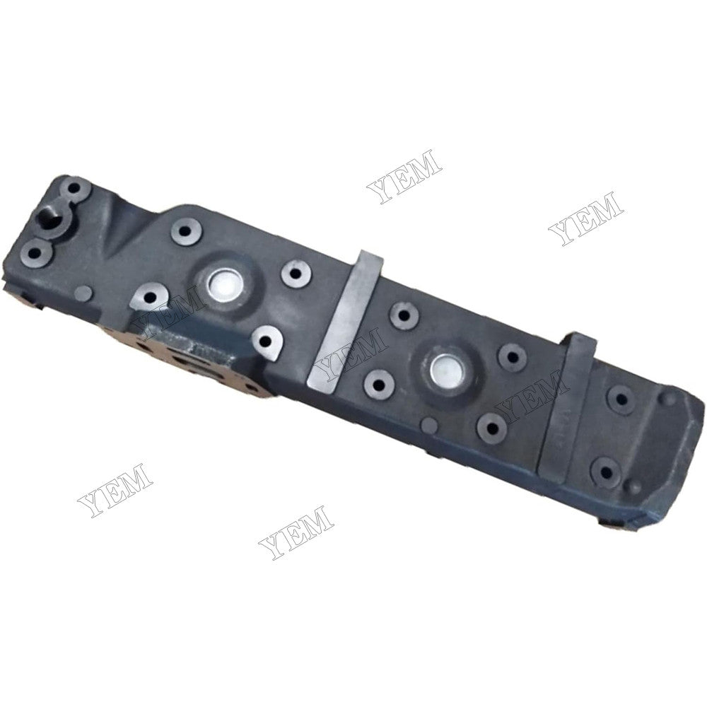 For Cummins 6BT 6BTA 5.9 Engine Web Marine Exhaust Manifold 4019950