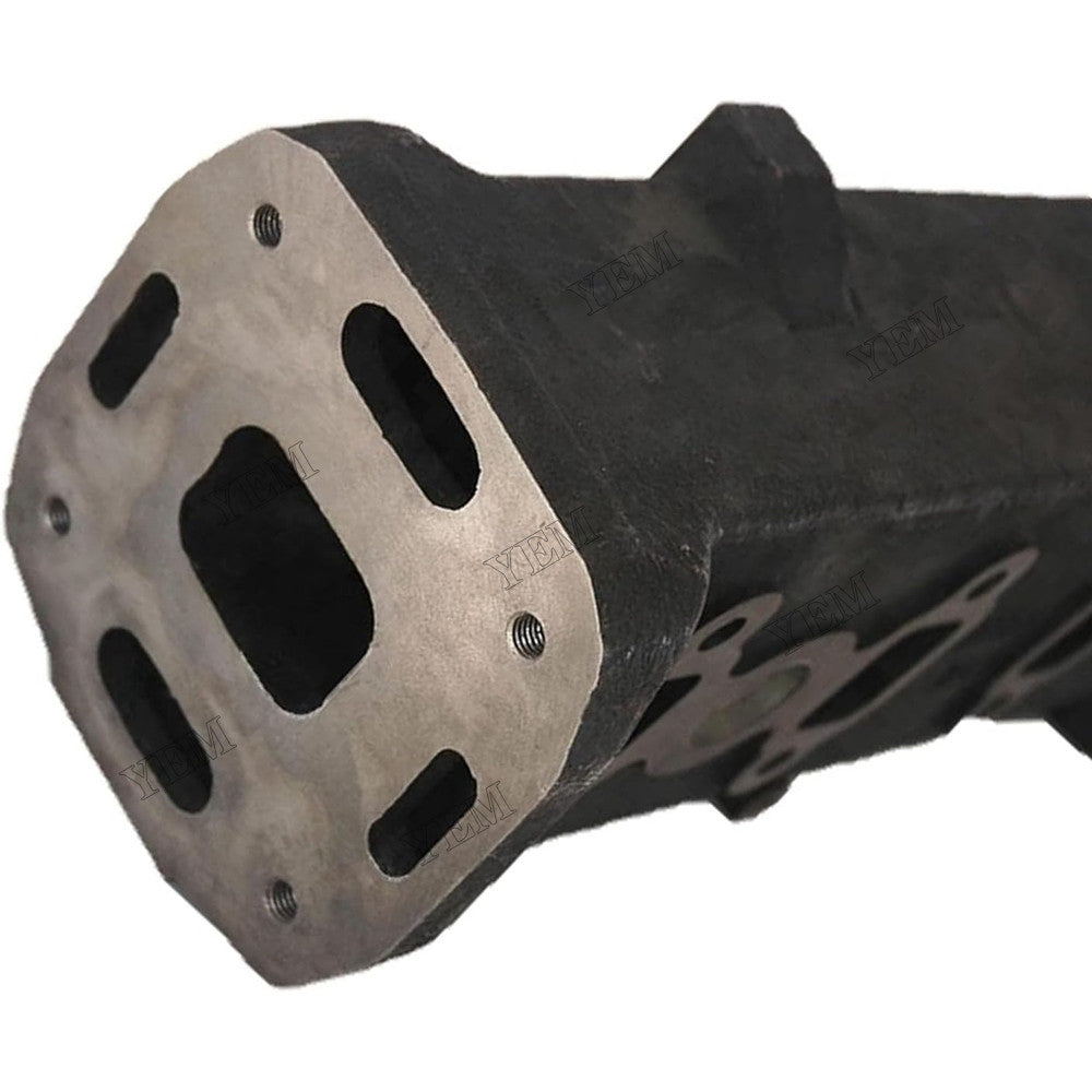 For Cummins 6BT 6BTA 5.9 Engine Web Marine Exhaust Manifold 4019950 For Cummins