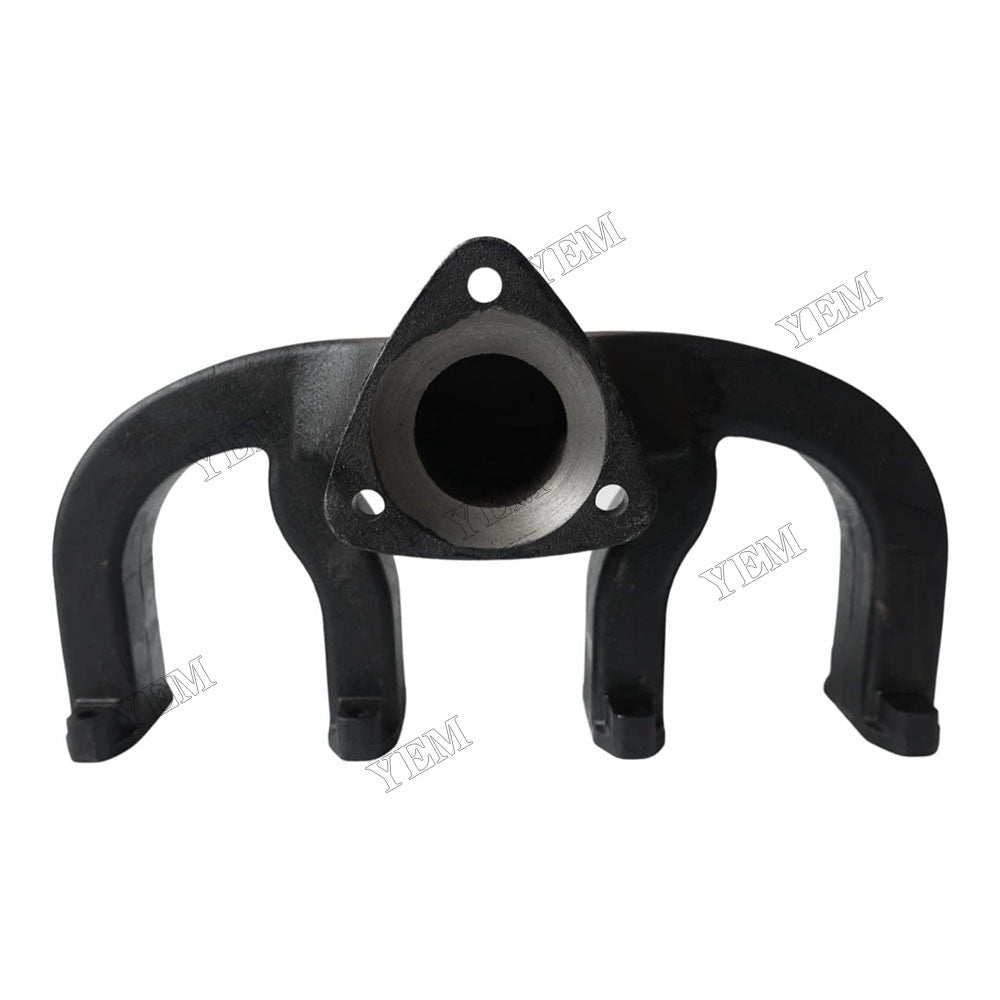 For Deutz D4L91404 F4L914 F4L913 F4L912 Engine Exhaust Manifold 02244244