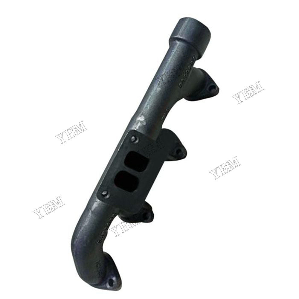 For Cummins Engine 4B3.9 QSB5.9 CM850 ISB Exhaust Manifold 3967751