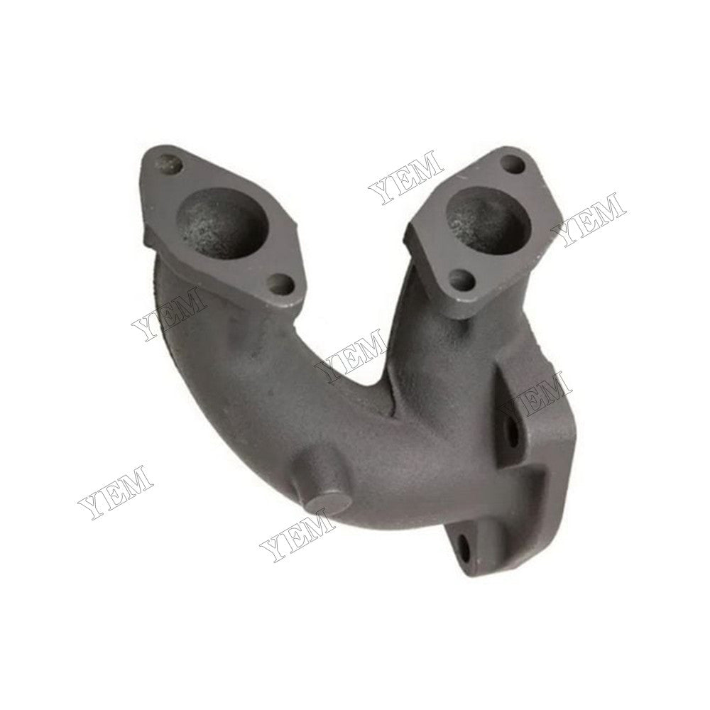 For Kubota Engine Z482 Garden Tractor G3200 G4200 G4200H G4200HST Exhaust Manifold 15852-12310 For Kubota