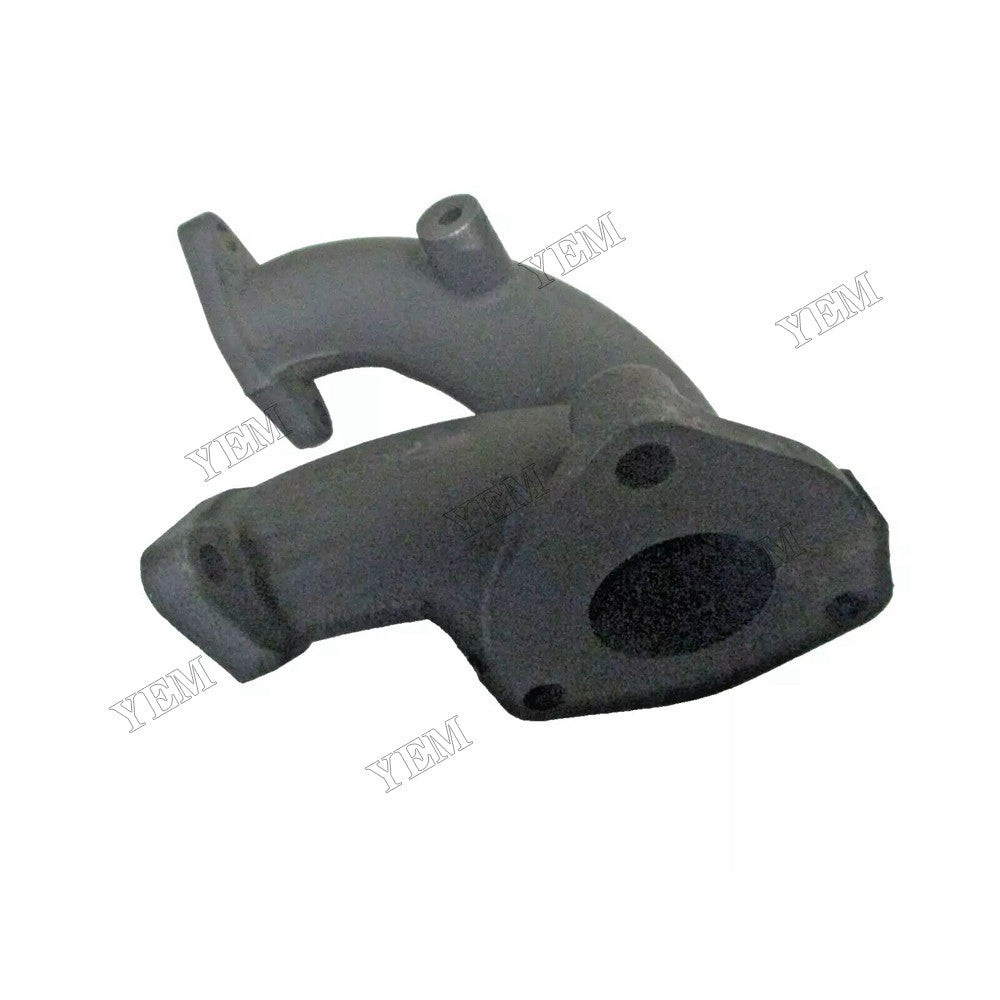 For Kubota Engine Z482 Exhaust Manfold 19027-12310