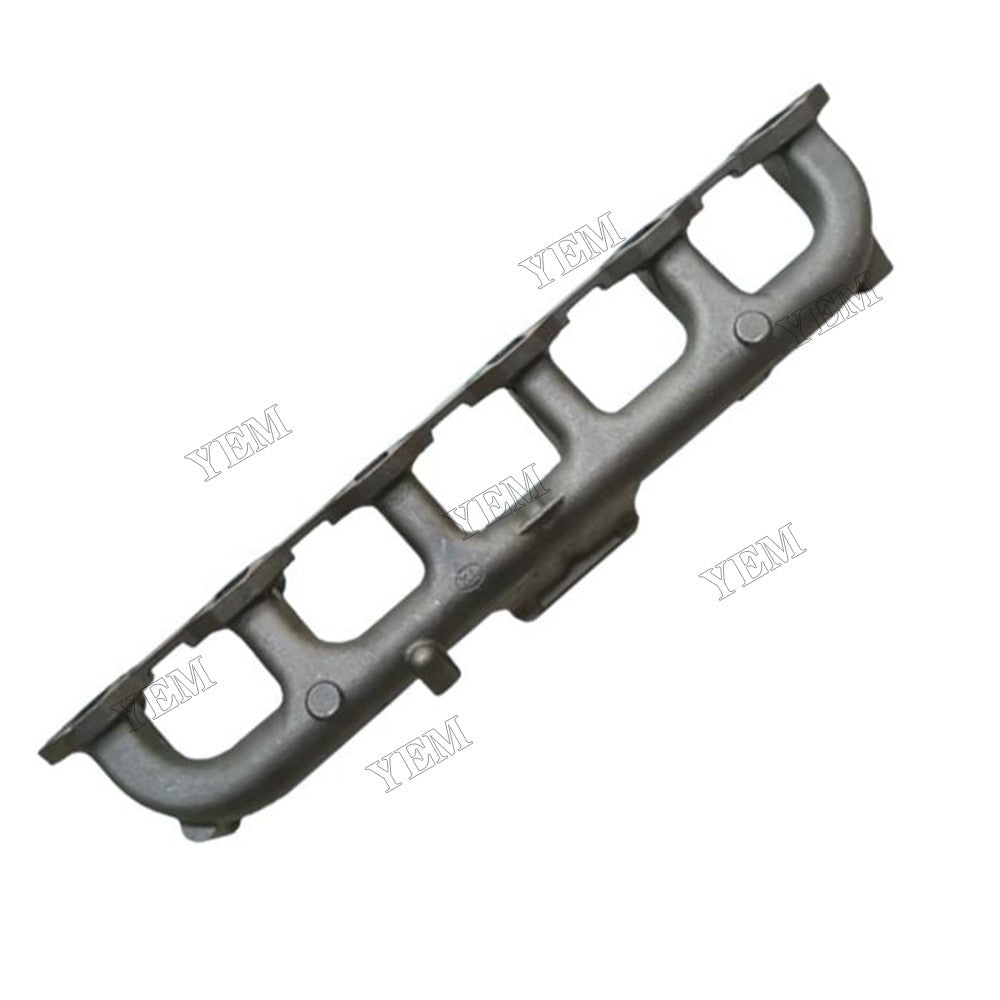 For Mitsubishi Engine 6D34 New Holland Excavator E215 EH215 Exhaust Manifold VAME088908