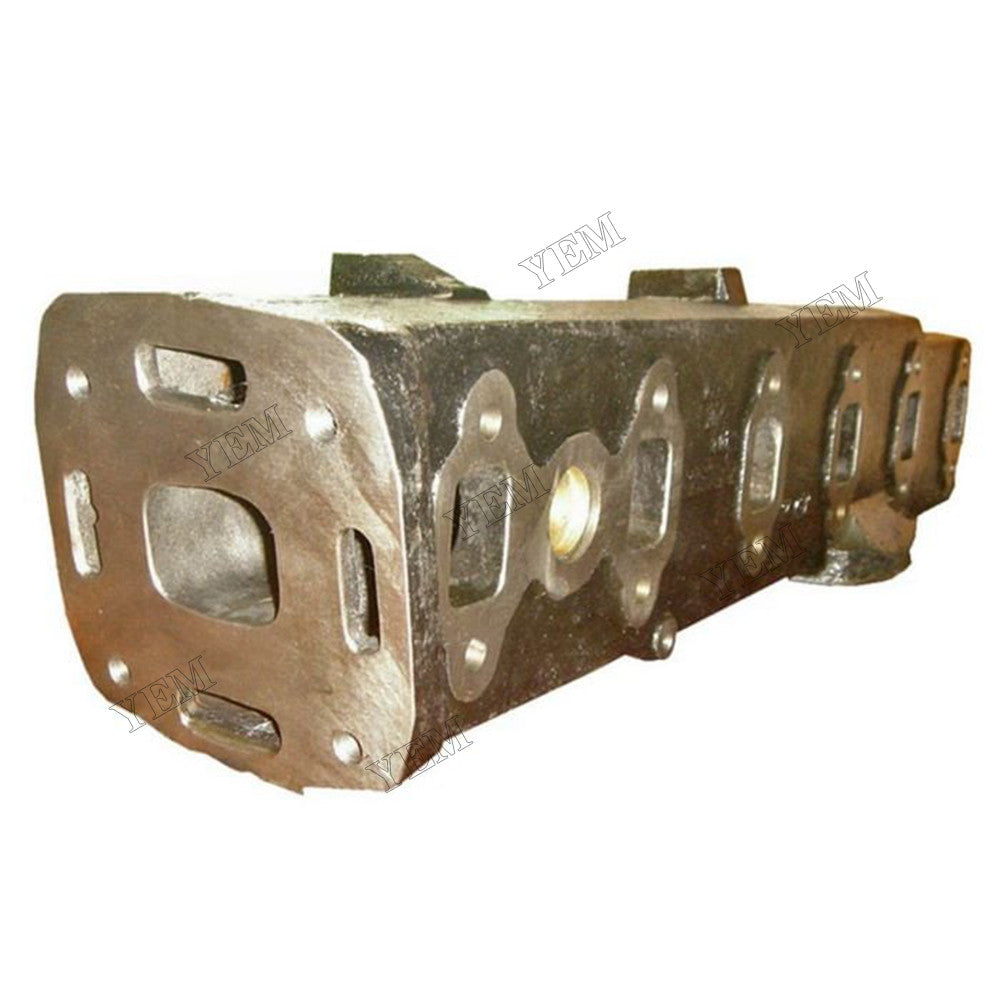 For Cummins Engine 6BT 6BTA B5.9M 6B5.9 Exhaust Manifold 3904689 For Cummins