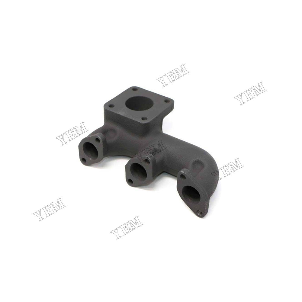 For Bobcat Excavator 319 322 E14 Manifold 6688059