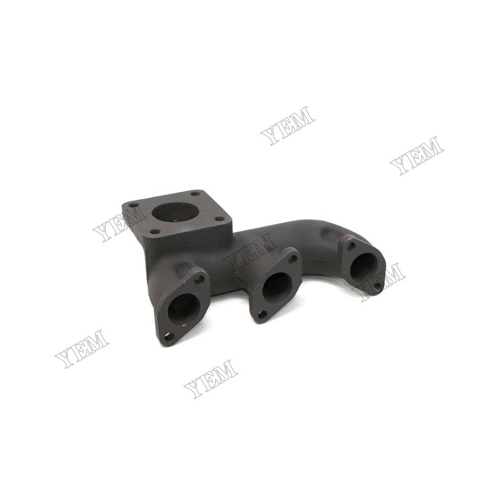 For Bobcat Excavator 319 322 E14 Manifold 6688059 For Bobcat
