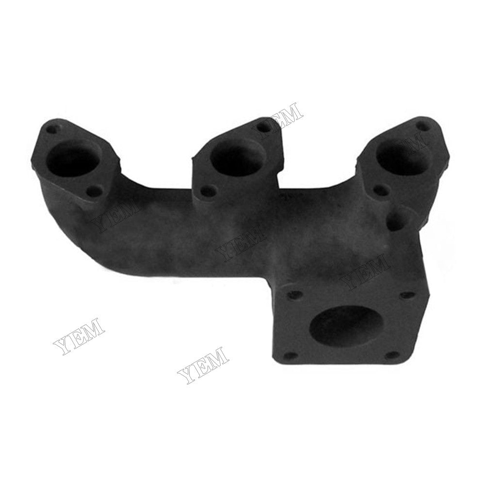 For Kubota Engine D722 Exhaust Manifold 16864-12310 For Kubota