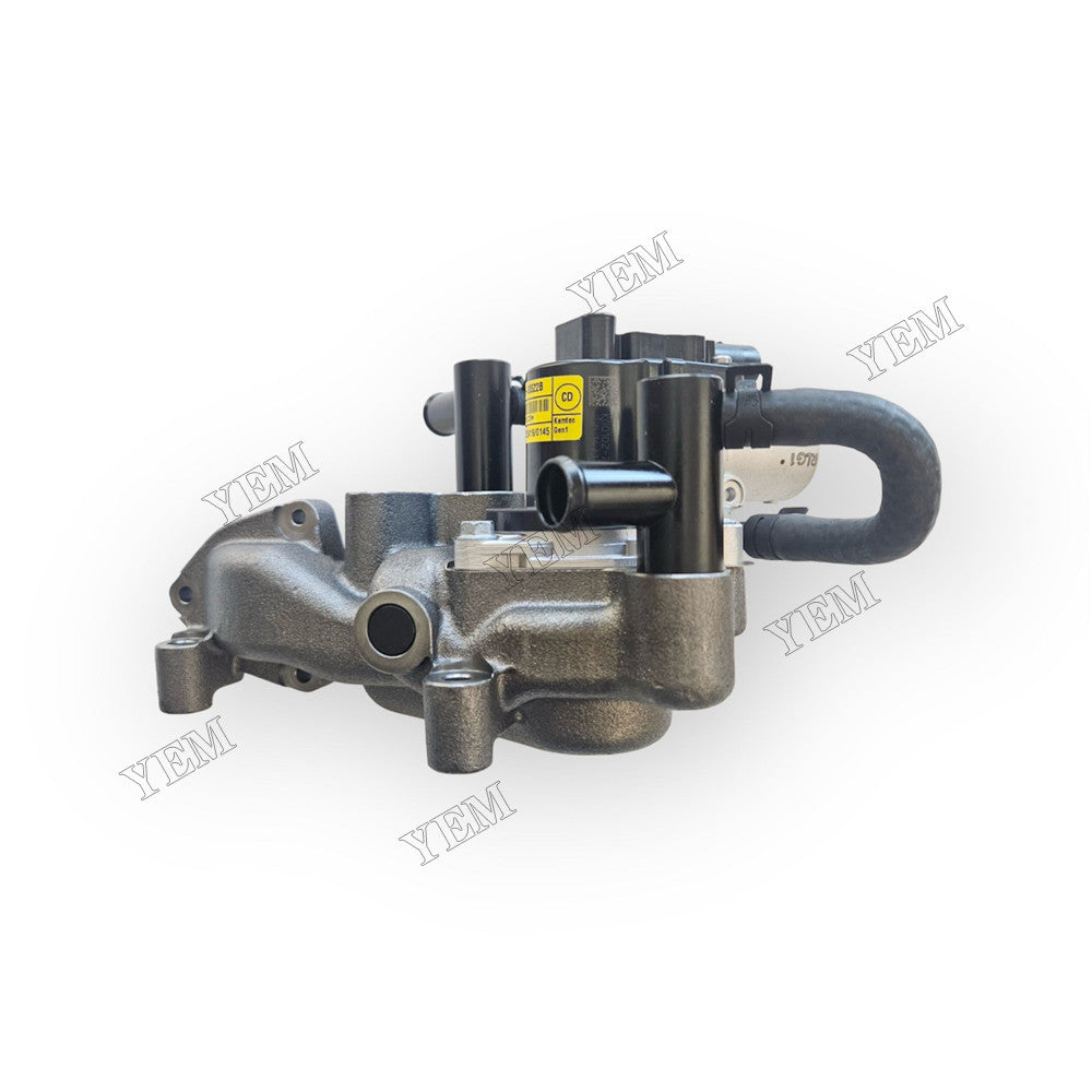 For Bobcat Exhaust Gas Recirculation Valve 7298778 For Bobcat