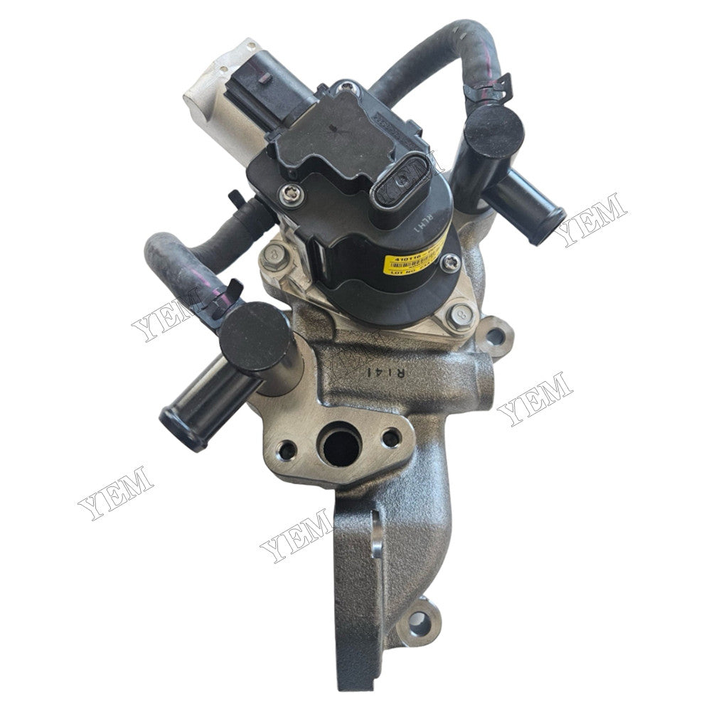 For Bobcat Exhaust Gas Recirculation Valve 7298778 For Bobcat