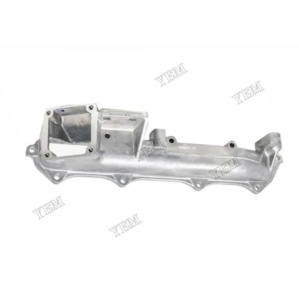 For Kubota Engine V3300 Bobcat Loader A300 S220 S250 S300 S770 T320 T250 T300 T770 Intake Manifold 6680883 For Kubota