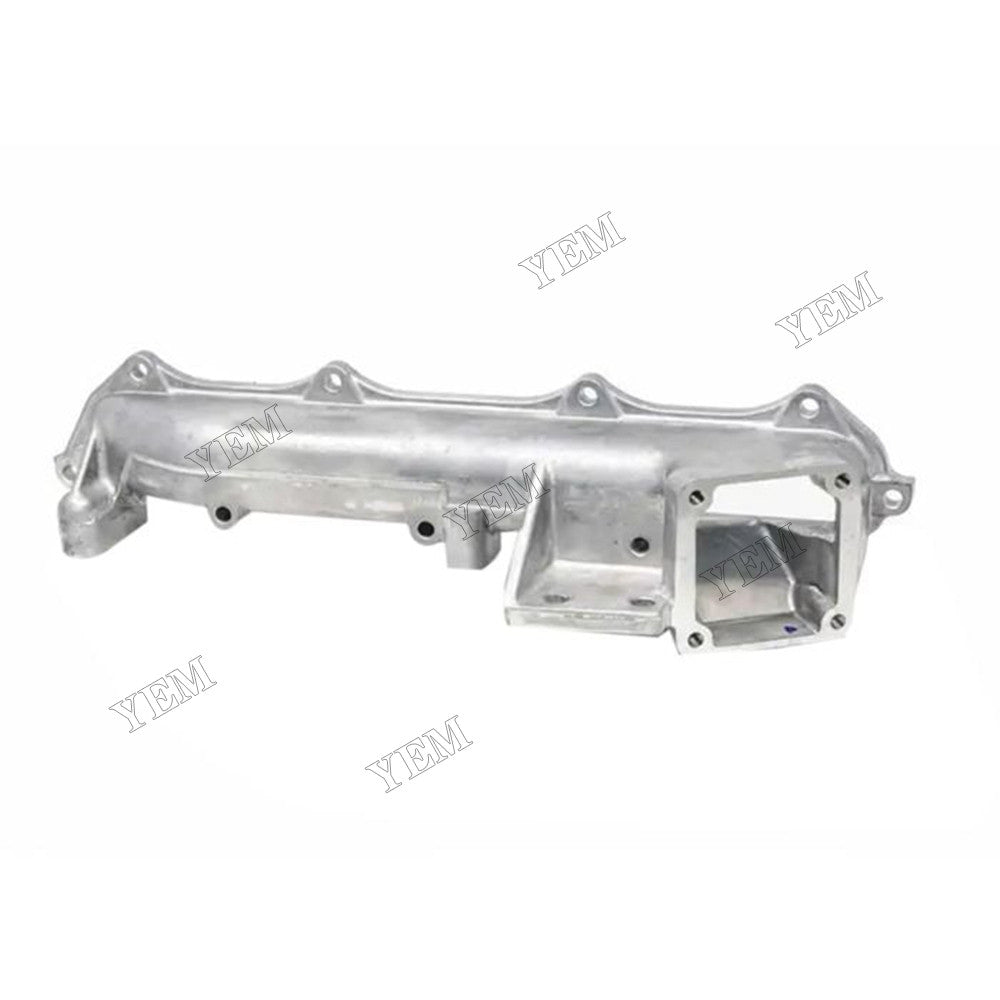 For Kubota Engine V3300 Bobcat Loader A300 S220 S250 S300 S770 T320 T250 T300 T770 Intake Manifold 6680883 For Kubota