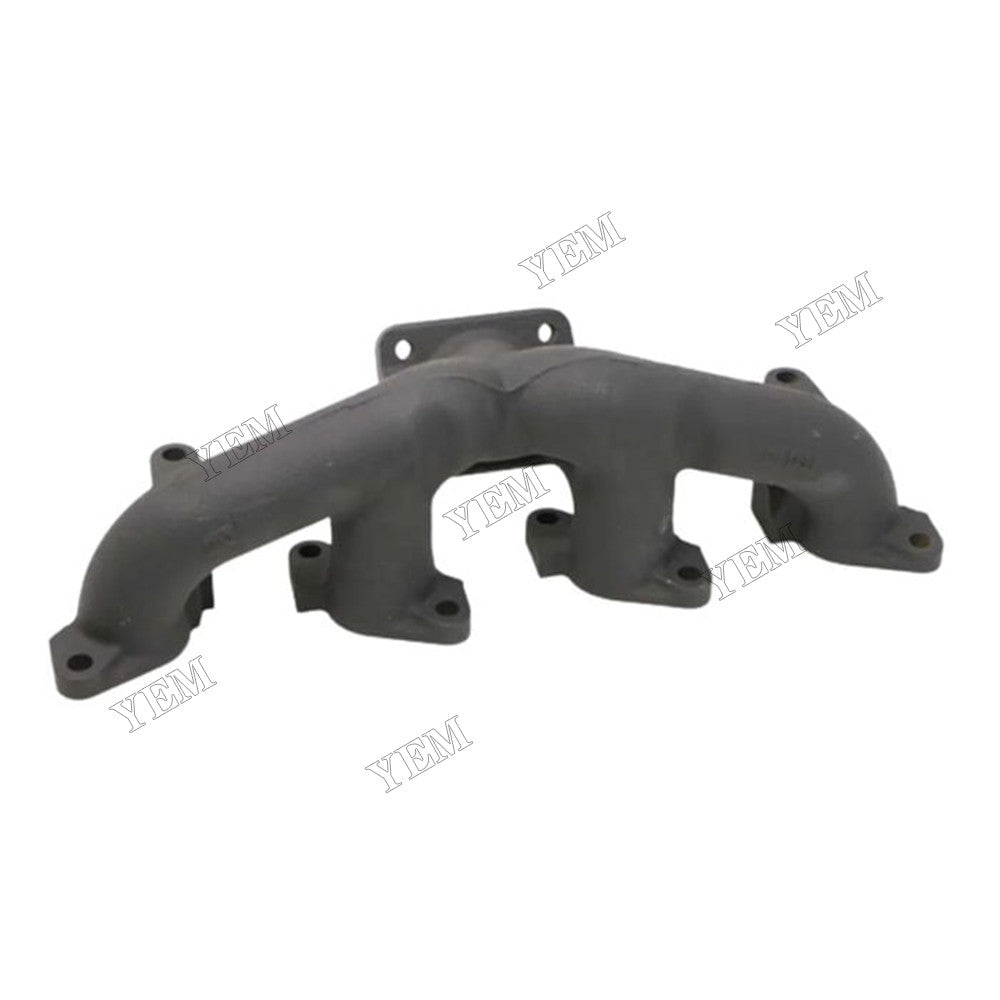 For Bobcat Excavator 337 435 E50 Exhaust Manifold 6684878
