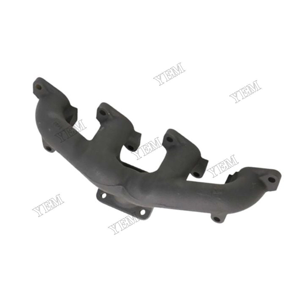 For Bobcat Excavator 337 435 E50 Exhaust Manifold 6684878 For Bobcat