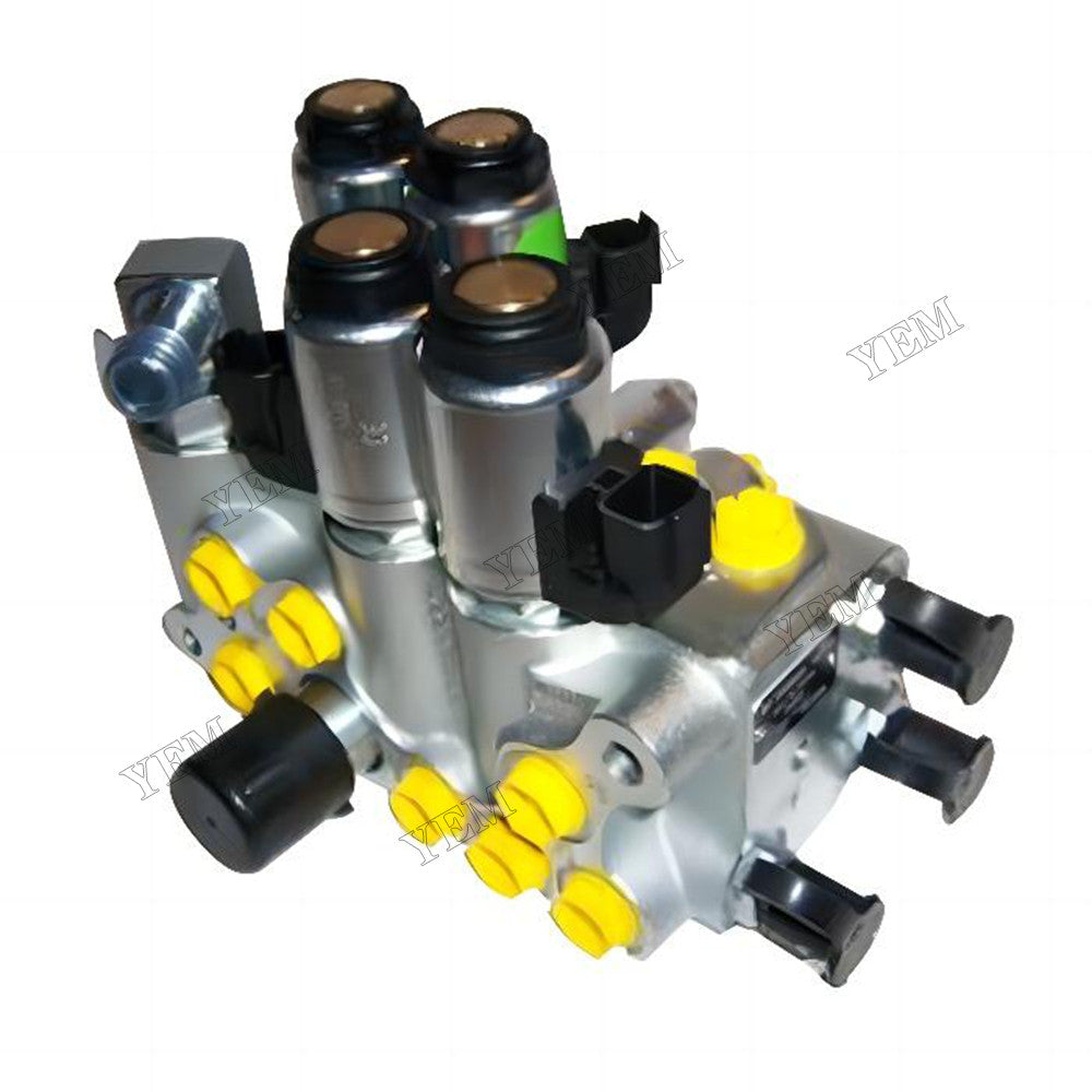 For Bobcat Excavator HYD Manifold 7222969